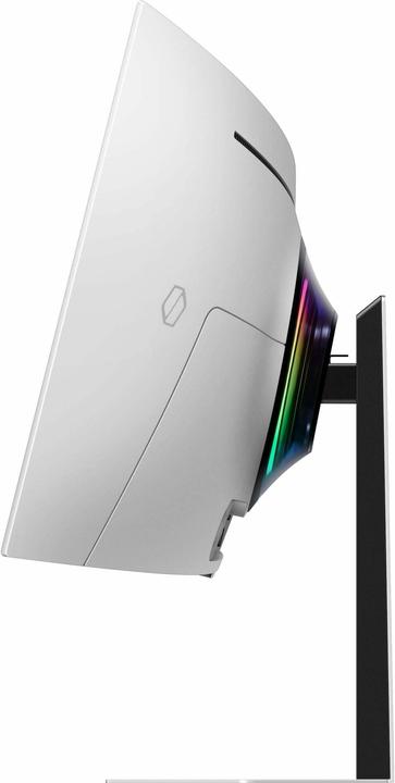 Productafbeelding Samsung Odyssey OLED G9 G95SD (5120 x 1440 pixels, 49")