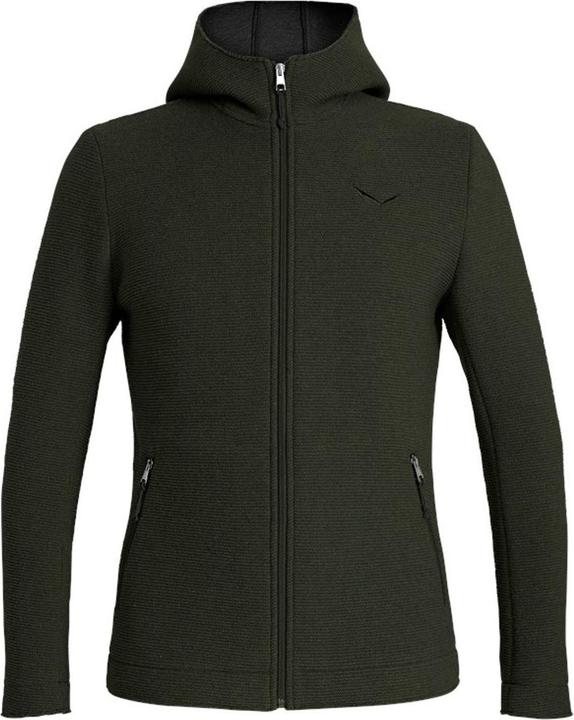 Produktbild Salewa Sarner Wolle Hoody (54)