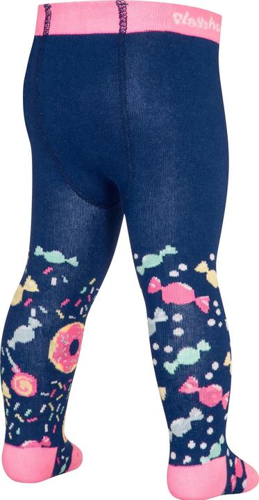 Image du produit Playshoes Collants bébé bonbons set de 2 tailles 86/92 (86/92)