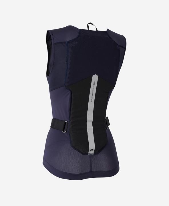 Immagine prodotto Dreamscape Paraschiena donna mountain bike sci snowboard - DBCK 900 blu (S, Paraschiena, Esemplare unico)