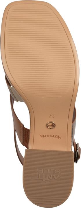 Actual product image Tamaris Sandal (38)