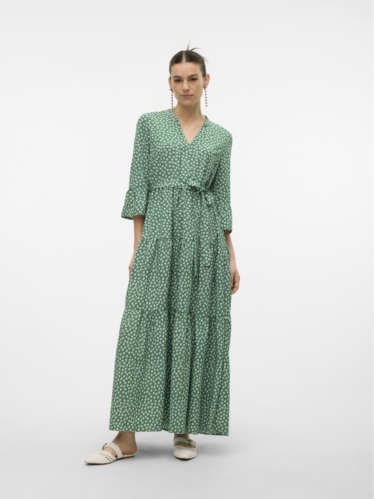 Produktbild Vero Moda VMZERA Langes Kleid Kleid (S)