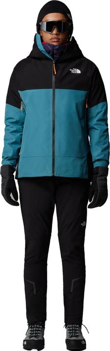 Immagine prodotto North Face Giacca Jazzi 3L GTX da donna (XS)