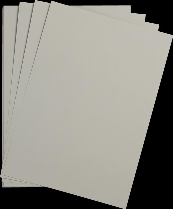 Actual product image Clairefontaine Coloured drawing (185 g/m², 2 x)