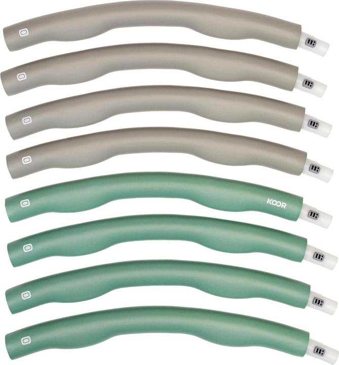 Image du produit Koor Cerceau Hula Hoop 1.5 KG (100 cm, 1500 g)