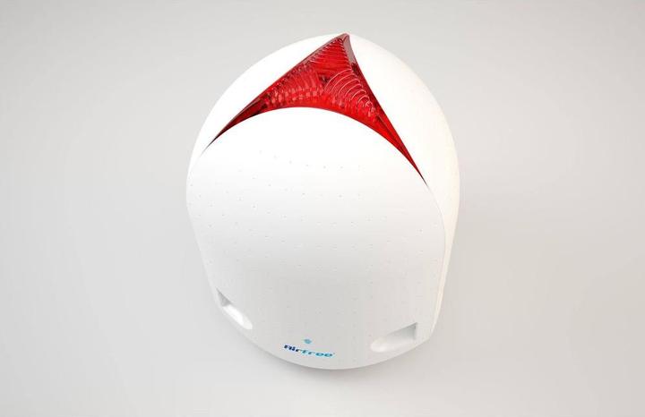 Produktbild Airfree Iris 80 (32 m²)
