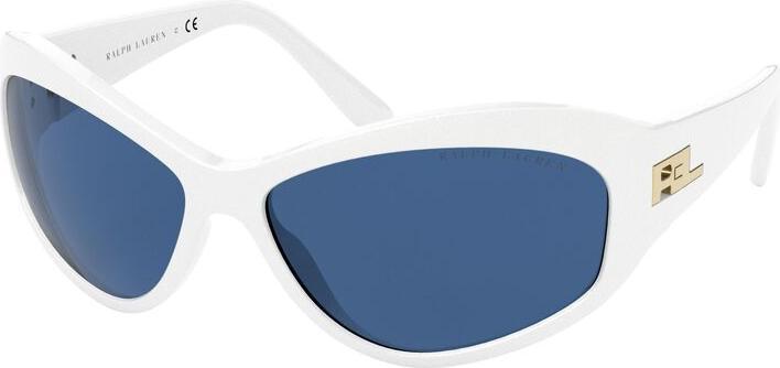 Ralph Lauren Damensonnenbrille RL8179-57938062 ø 62 mm
