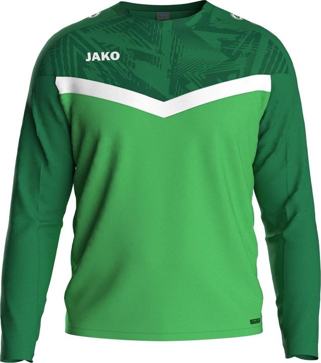 Actual product image JAKO Sweat Iconic (116)