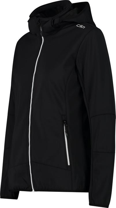 Immagine prodotto CMP Campagnolo Felpa con cappuccio e zip (S)
