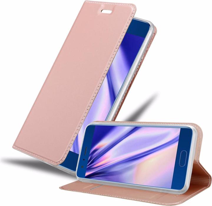 Oro rosato di classe