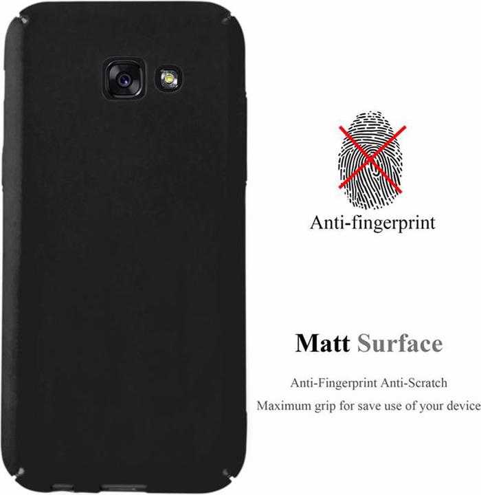 Immagine prodotto Cadorabo Copertina rigida in metallo opaco (Samsung Galaxy A5 (2017))