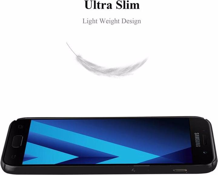 Immagine prodotto Cadorabo Copertina rigida in metallo opaco (Samsung Galaxy A5 (2017))