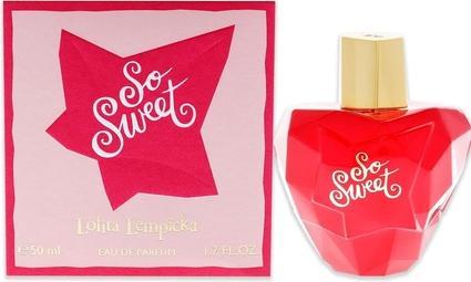 Lolita Lempicka So Sweet (Eau de Parfum, 50 ml)