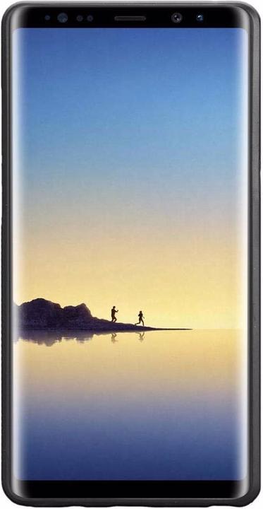 Actual product image Cadorabo Hybrid Triangle Cover (Samsung Galaxy Note 8)