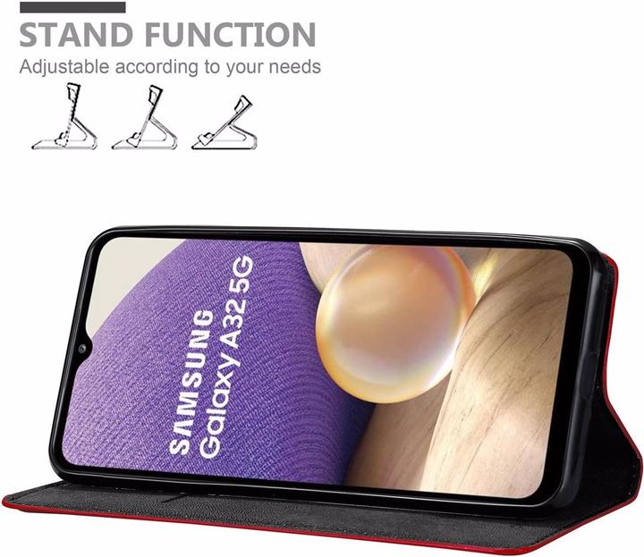 Immagine prodotto Cadorabo Copertina (Samsung Galaxy A32)