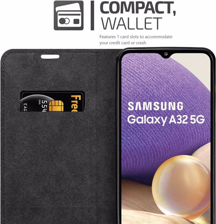 Immagine prodotto Cadorabo Copertina (Samsung Galaxy A32)