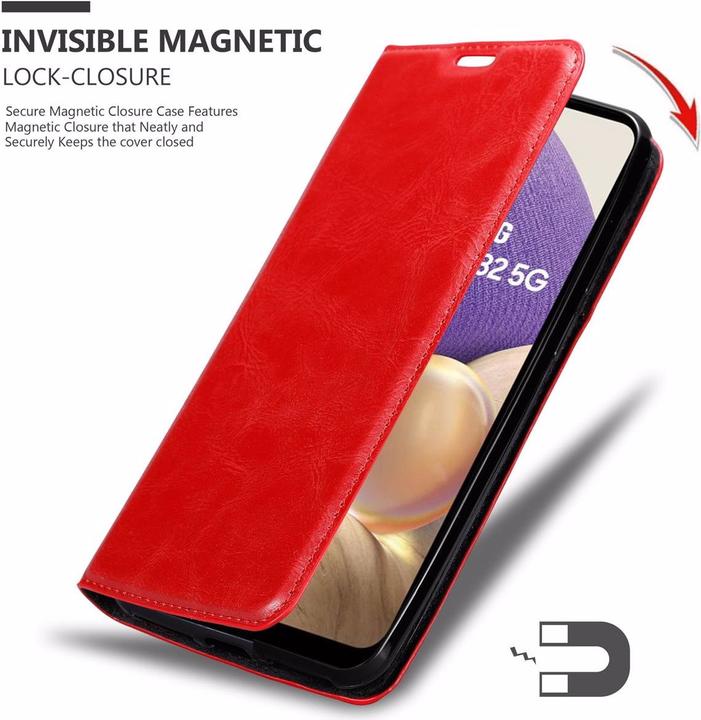Immagine prodotto Cadorabo Copertina (Samsung Galaxy A32)
