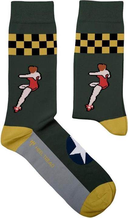 Universal Textiles Socken (40.5 - 45.5)