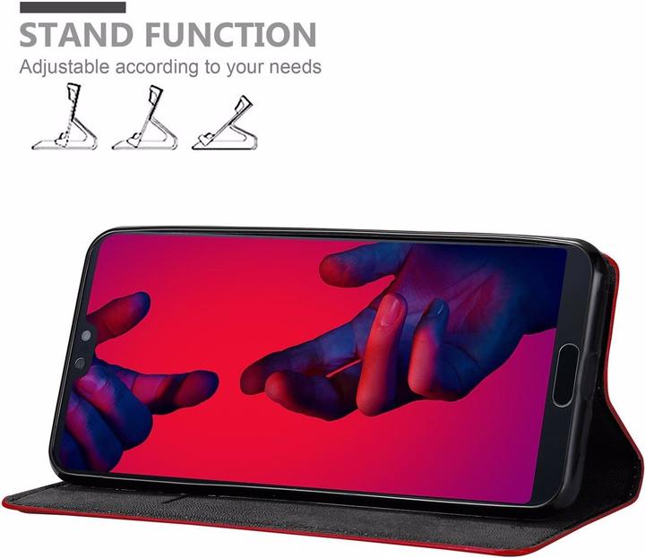 Produktbild Cadorabo Cover (Huawei P20 Pro)