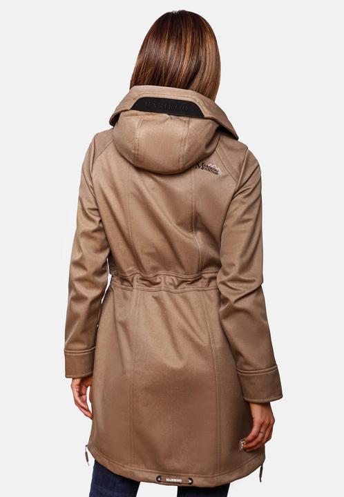 Actual product image Marikoo Racquellee (XS)