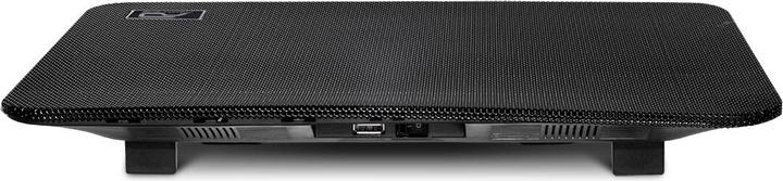 Actual product image Advance SUPPORT VENTILÉ AIRSTREAM VE-NB57 17.3 MAX