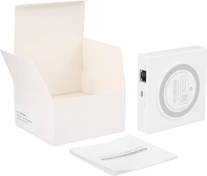 Image du produit Neo Passerelle intelligente ZigBee Matter NAS-ZW06WM TUYA
