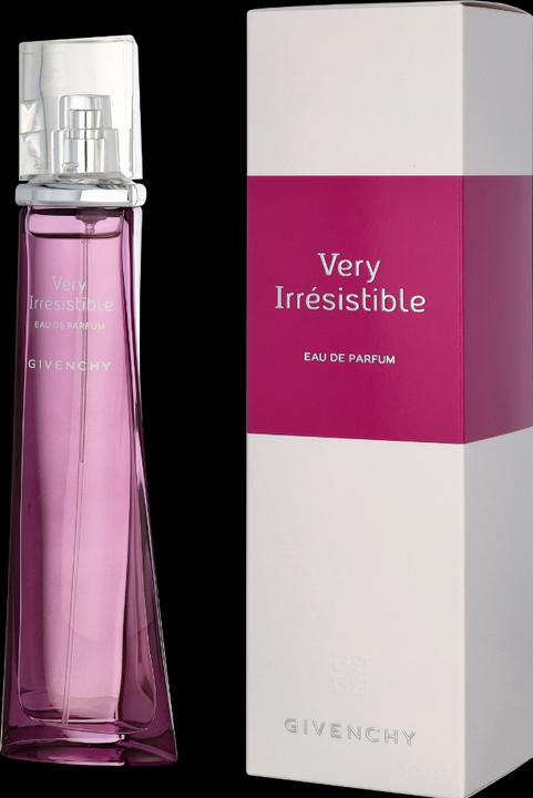Produktbild Givenchy Very Irresistible (Eau de Parfum, 75 ml)
