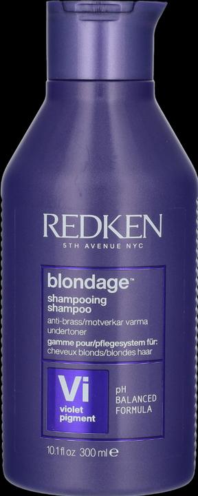 Redken Color Extend (300 ml, Flüssiges Shampoo)