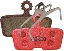 Kool Stop Avid Code R Brake Pads (SRAM, Organic (Resin))