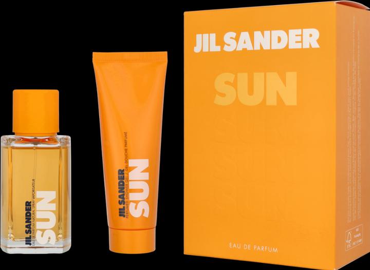 Actual product image Jil Sander Sun Women