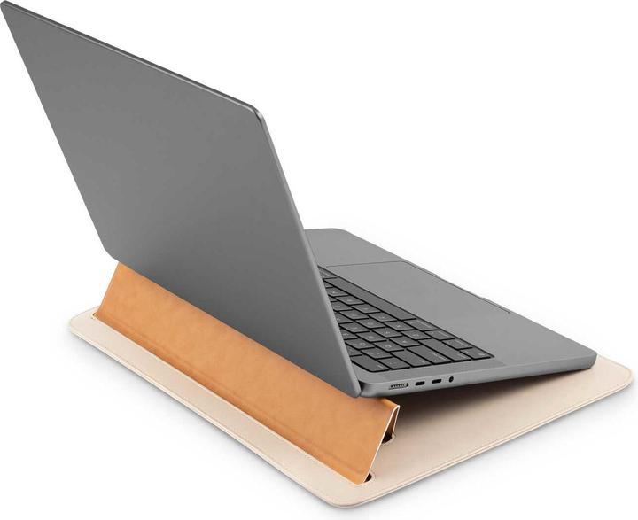 Produktbild Moshi Etui Muse 14" Beżowy (14", Universal)