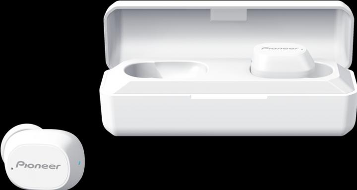 Productafbeelding Pioneer SE-C5TWW (5 h, Draadloze)