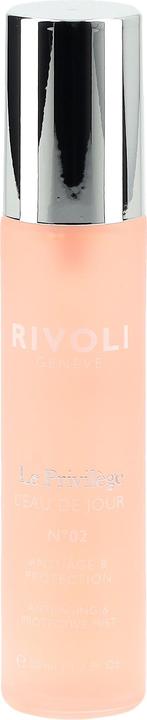 Immagine prodotto Rivoli Le Priv L'Eau Jour n. 02 (50 ml, Crema 24h)