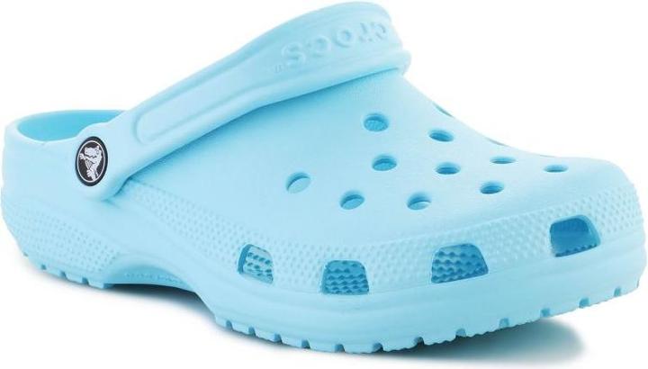 Actual product image Crocs K's Classic Clog (29)