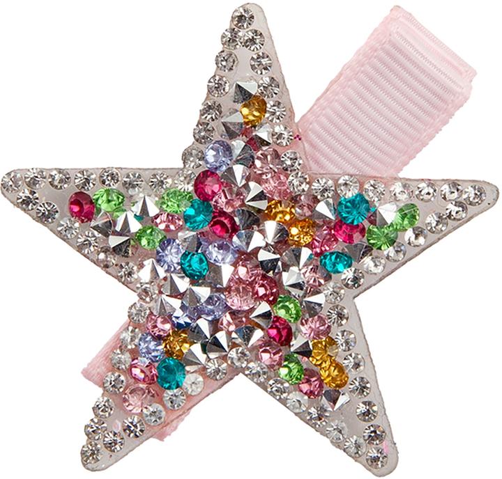 Great Pretenders Haarclip Gem Star (1 Stk.)
