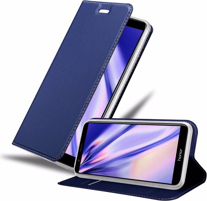 BLEU FONCÉ CLASSY