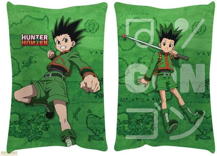 Image du produit POPbuddies Hunter x Hunter: Gon (50 x 33 cm)