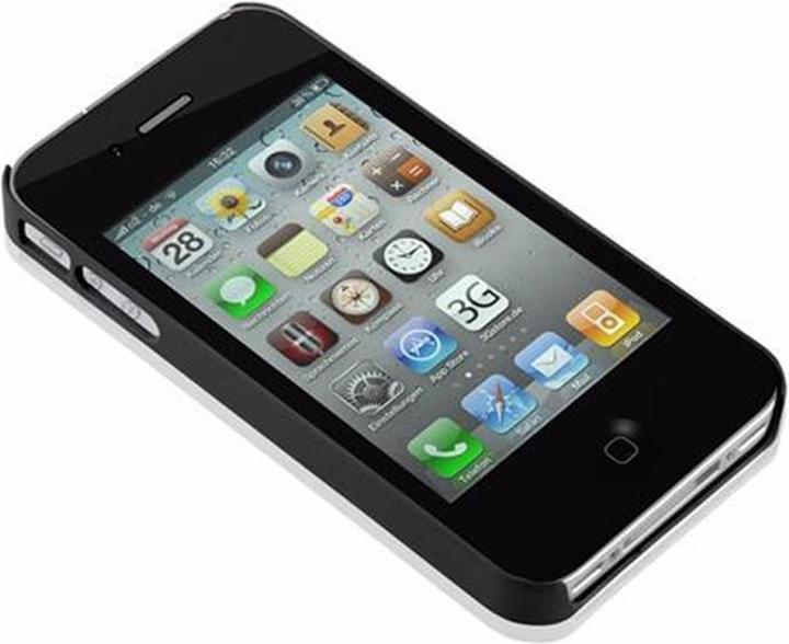 Immagine prodotto Cadorabo Copertina rigida Mandala Cover (Apple iPhone 4, G4s)