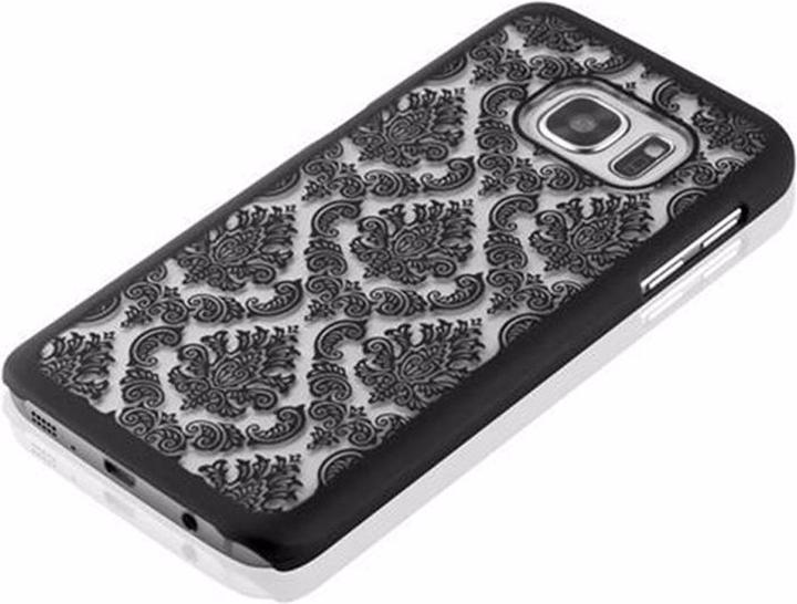 Produktbild Cadorabo Hard Cover Mandala Cover (Samsung Galaxy S7)