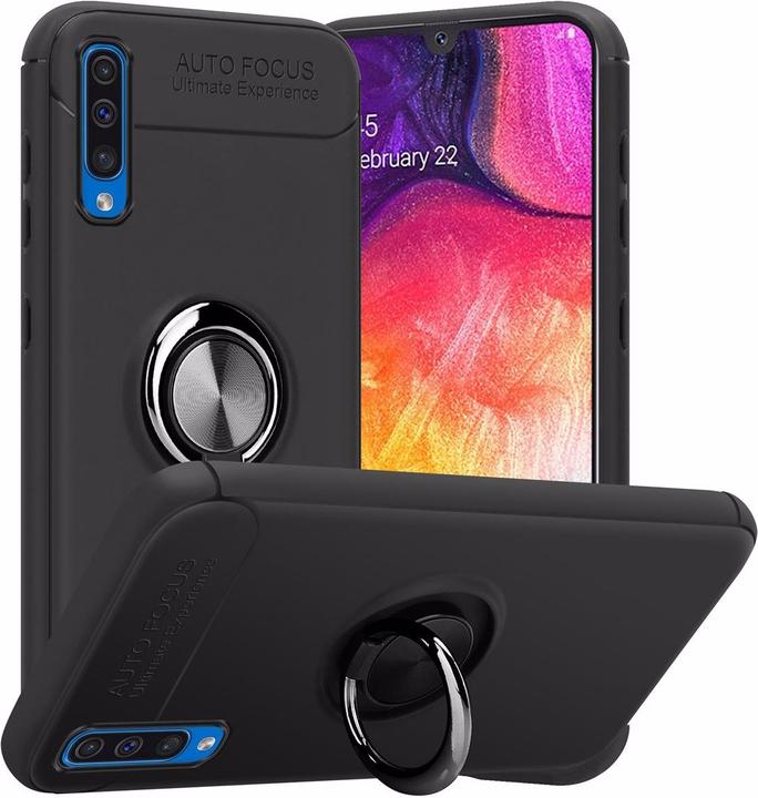 Immagine prodotto Cadorabo Coperchio di messa a fuoco automatica TPU (Samsung Galaxy A30s, Samsung Galaxy A50s)