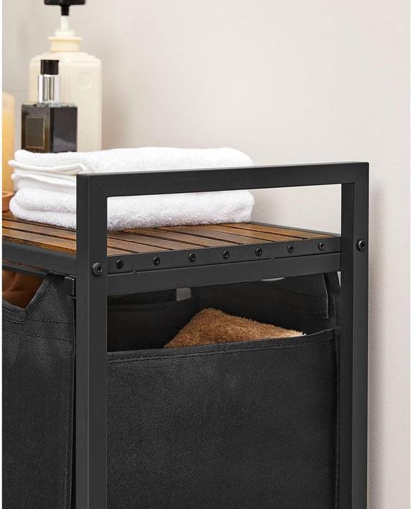 Produktbild Vasagle Laundry (114 l)