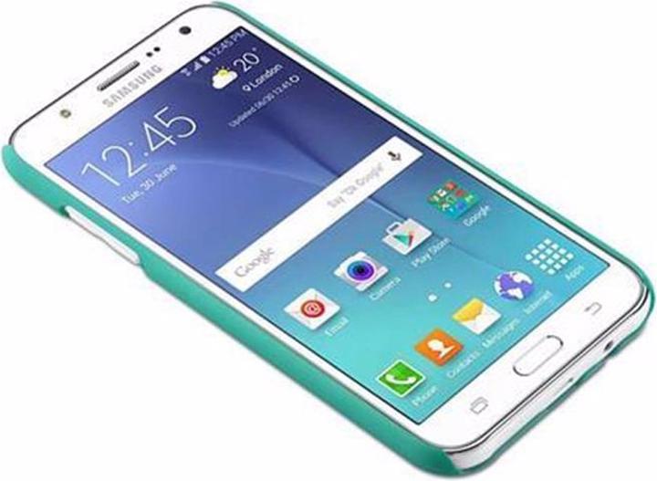 Image du produit Cadorabo Couverture rigide Mandala (Samsung Galaxy J5 (2015))