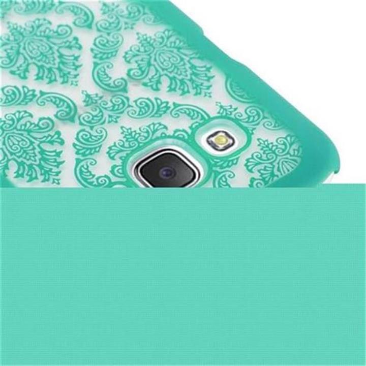 Image du produit Cadorabo Couverture rigide Mandala (Samsung Galaxy J5 (2015))