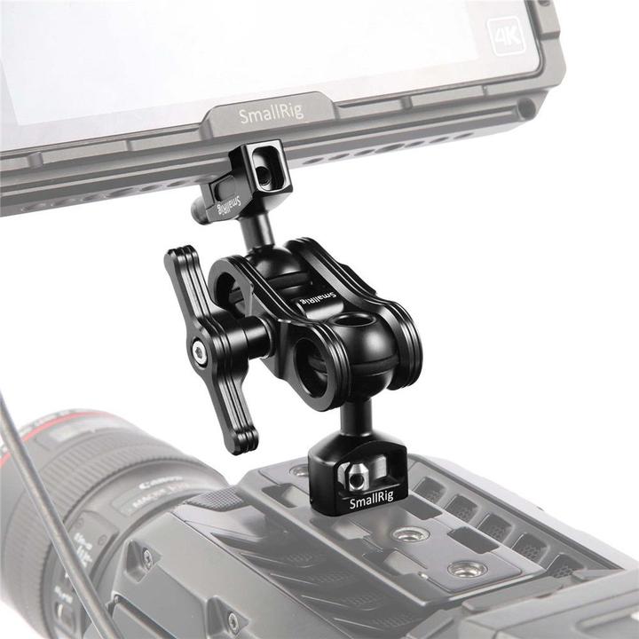 Actual product image SmallRig Articulating Arm (Spherical head)