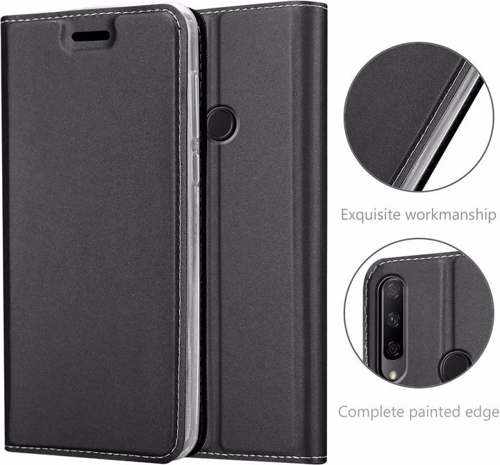 Produktbild Cadorabo Book Classy Style Cover (Honor 9X)