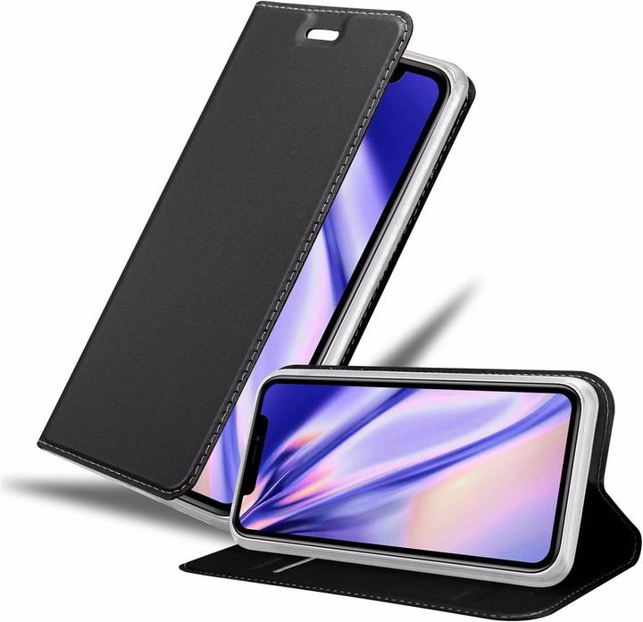 Produktbild Cadorabo Book Classy Style Cover (Apple iPhone 11)