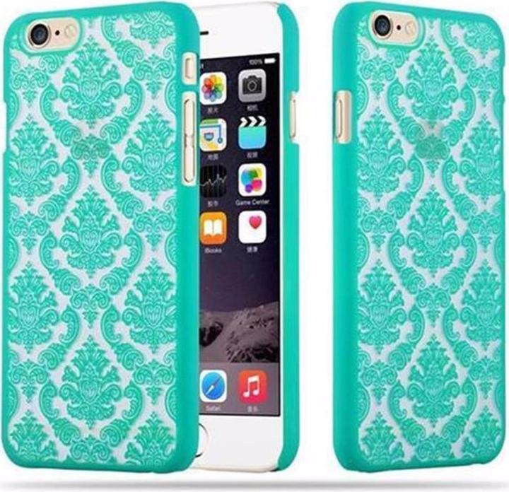 Produktbild Cadorabo Hard Cover Mandala Cover (Apple iPhone 6)