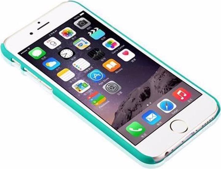 Produktbild Cadorabo Hard Cover Mandala Cover (Apple iPhone 6)