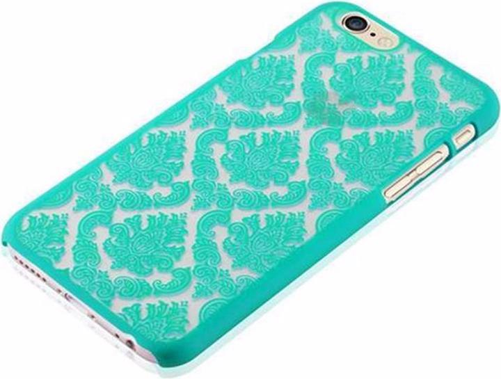 Produktbild Cadorabo Hard Cover Mandala Cover (Apple iPhone 6)