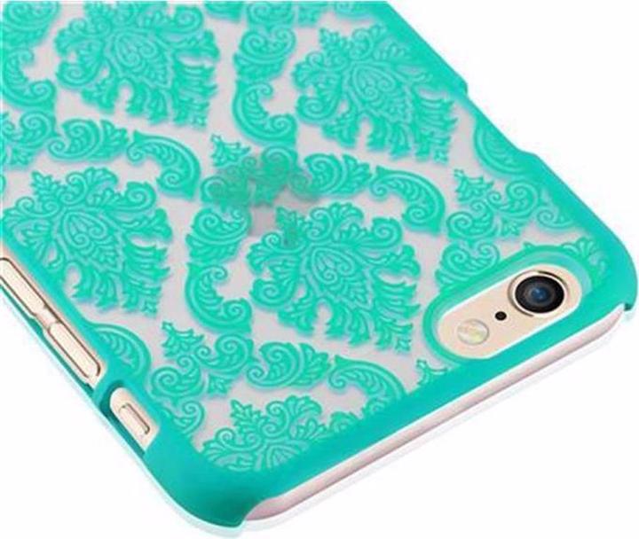Produktbild Cadorabo Hard Cover Mandala Cover (Apple iPhone 6)